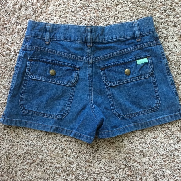 🏇 Girls Ralph Lauren Shorts 🏇 - Picture 3 of 5